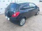 2013 VAUXHALL CORSA SE for sale at Copart SANDY