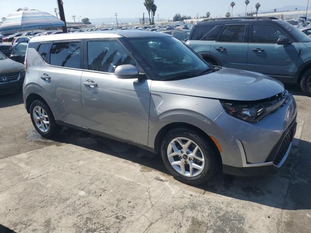  KIA SOUL 2023 Gray