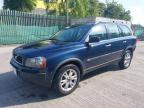 2003 VOLVO XC 90 D5 S for sale at Copart CHESTER
