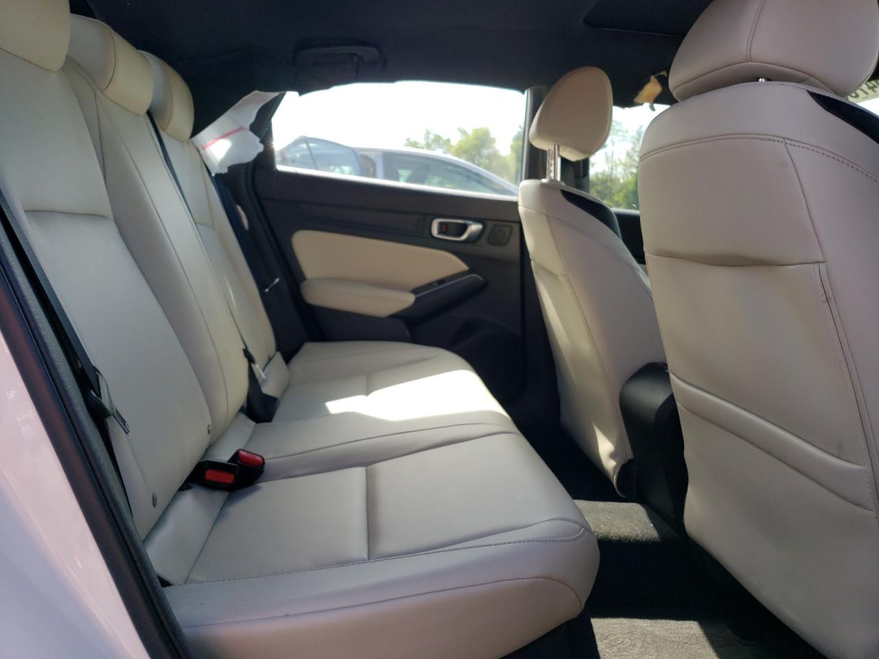 2024 Acura Integra A-Spec VIN: 19UDE4H35RA022657 Lot: 55964735