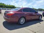 2011 Hyundai Genesis 3.8L for Sale in Portland, OR - Side