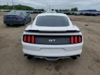 2015 Ford Mustang Gt zu verkaufen in Woodhaven, MI - Front End