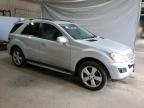 2009 Mercedes-Benz Ml 350 for Sale in Candia, NH - Normal Wear