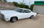 1966 Chevrolet Impala на продаже в Tulsa, OK - Normal Wear