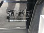 2021 Hyundai Santa Fe Sel продається в Seaford, DE - Front End