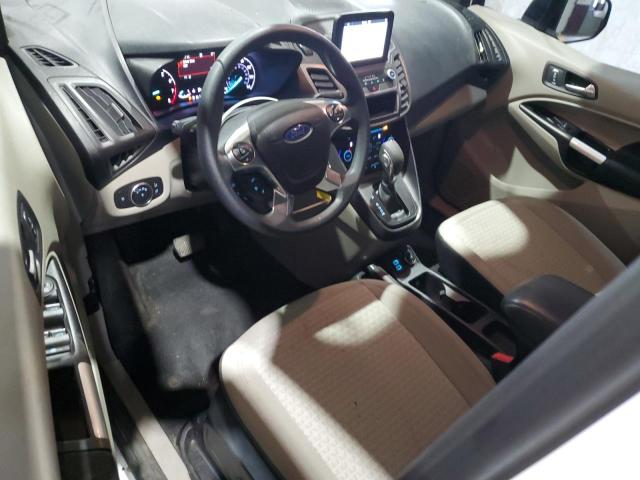  FORD TRANSIT 2020 White