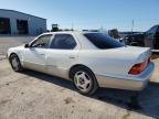 1999 Lexus Ls 400 4.0L en Venta en Oklahoma City, OK - Front End