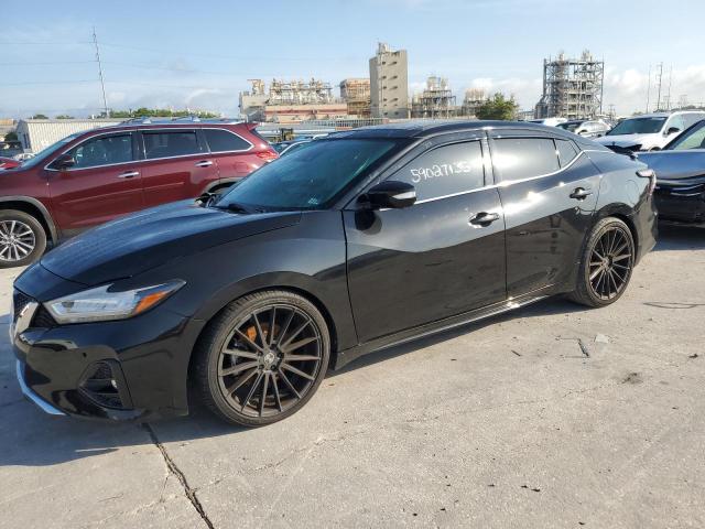 2019 Nissan Maxima S