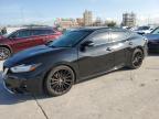 2019 Nissan Maxima S for Sale in New Orleans, LA - Side