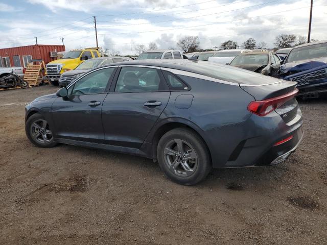  KIA K5 2023 Сharcoal
