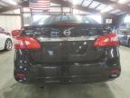 2018 Nissan Sentra S for Sale in East Granby, CT - Front End