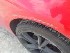 2014 VAUXHALL ASTRA GTC for sale at Copart YORK