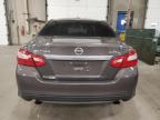 2017 Nissan Altima 3.5Sl na sprzedaż w Blaine, MN - Minor Dent/Scratches
