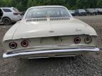 1965 CHEVROLET CORVAIR   for sale at Copart NY - NEWBURGH