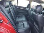 2012 Infiniti G37  for Sale in Memphis, TN - Side