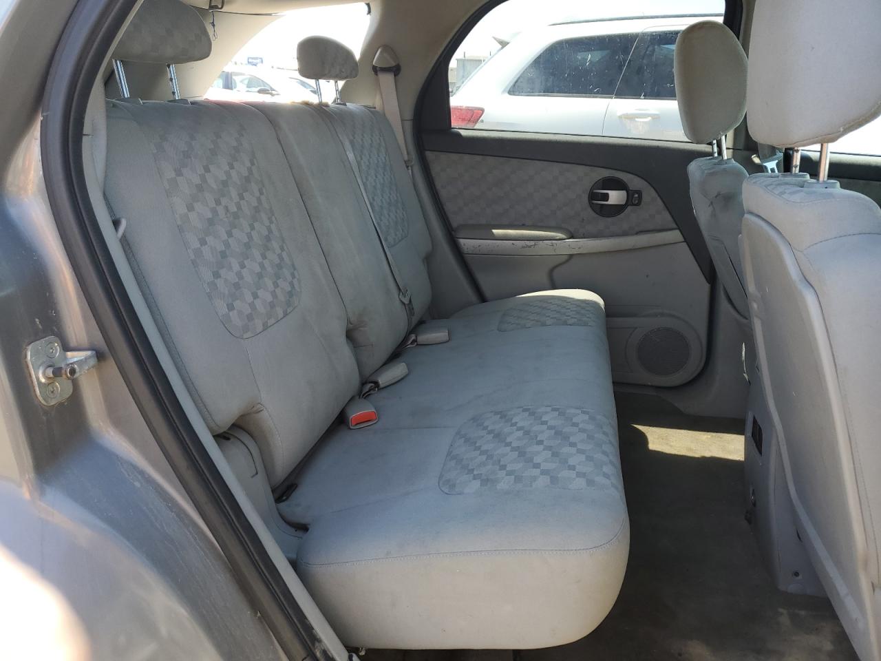 2006 Chevrolet Equinox Lt VIN: 2CNDL63FX66010543 Lot: 56205615