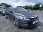 2010 FORD FOCUS ECON for sale at Copart WOLVERHAMPTON