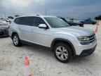 2018 Volkswagen Atlas  for Sale in Temple, TX - Rear End