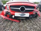 2015 MERCEDES BENZ A 180 D SP for sale at Copart EAST KILBRIDE