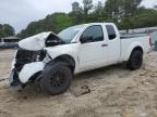 2015 Nissan Frontier S for Sale in Seaford, DE - Front End