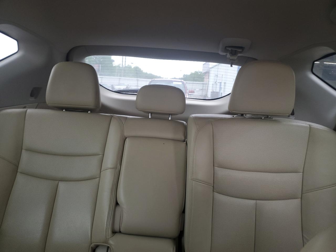 2015 Nissan Murano S VIN: 5N1AZ2MG7FN284229 Lot: 56013885