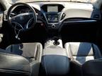 2016 ACURA MDX TECHNOLOGY for sale at Copart ON - TORONTO