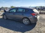 2022 Subaru Impreza  na sprzedaż w Eugene, OR - Front End