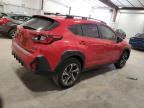 2024 Subaru Crosstrek Premium   de vânzare în Milwaukee, WI - Burn - Interior