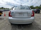 2010 Hyundai Accent Gls na sprzedaż w Mendon, MA - Minor Dent/Scratches
