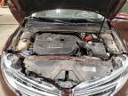 2015 Lincoln Mkz  იყიდება Casper-ში, WY - Front End