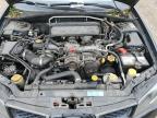 2007 Subaru Impreza Wrx للبيع في Des Moines، IA - Rear End