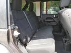 2021 Jeep Wrangler Unlimited Sahara for Sale in Waldorf, MD - Rear End
