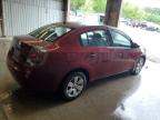 2008 Nissan Sentra 2.0 за продажба в West Mifflin, PA - Front End