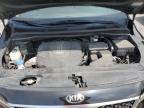 2017 Kia Sedona Ex იყიდება Rancho Cucamonga-ში, CA - Rear End