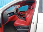 2016 BENTLEY BENTAYGA W for sale at Copart YORK