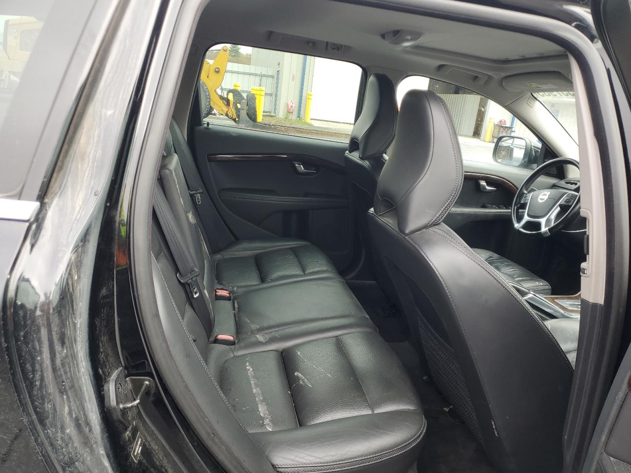 2012 Volvo Xc70 3.2 VIN: YV4940BZ8C1138873 Lot: 55557985