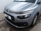 2018 CITROEN C4 GR STOU for sale at Copart WESTBURY