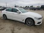 2018 Bmw 530E  for Sale in Los Angeles, CA - Normal Wear