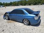 2007 Subaru Impreza 2.5I na sprzedaż w Houston, TX - Front End