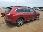 2022 Subaru Ascent Touring იყიდება Longview-ში, TX - Front End