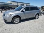 2017 Dodge Journey Sxt for Sale in Earlington, KY - Hail