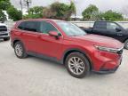 2024 Honda Cr-V Ex for Sale in Corpus Christi, TX - Vandalism