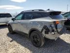 2025 Kia Sportage X-Pro للبيع في Magna، UT - Rear End