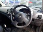 2003 NISSAN MICRA S for sale at Copart SANDWICH