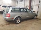 2004 Volkswagen Passat Gls for Sale in Ham Lake, MN - Front End