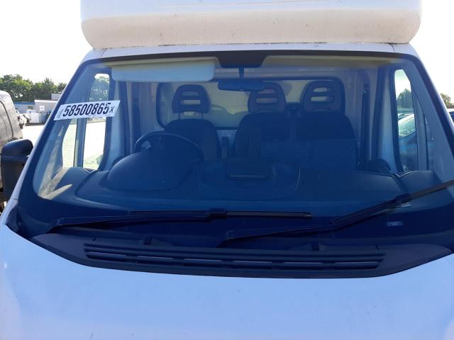2021 CITROEN RELAY 35 L