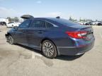 2018 Honda Accord Touring Hybrid   zu verkaufen in Rancho Cucamonga, CA - Front End