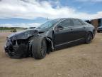 2017 Lincoln Mkz Reserve за продажба в Colorado Springs, CO - Front End