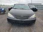 2004 TOYOTA CAMRY LE   for sale at Copart ON - OTTAWA