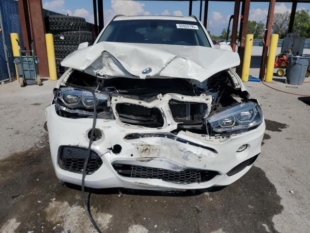  BMW X5 2016 White